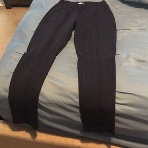 Lilly Pulitzer ponte knit pants